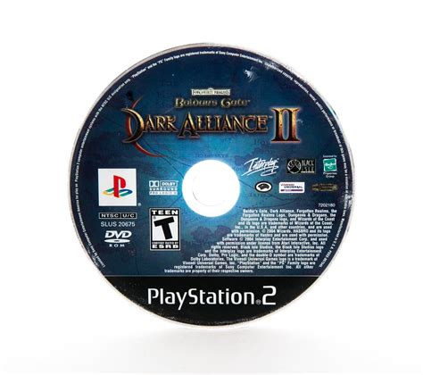 Baldur's Gate: Dark Alliance II - PlayStation 2 | PlayStation 2 | GameStop