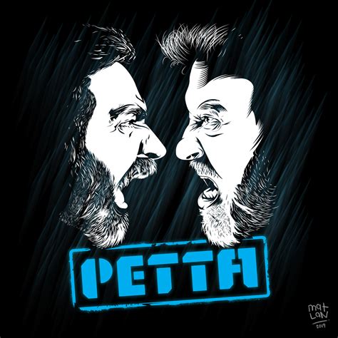 #PETTA :: Behance