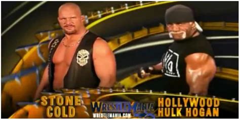 Top 10 What If Scenarios Involving Hulk Hogan