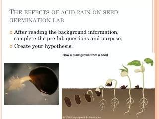 PPT Salicylic Acid Pre Treatment Effects On Beta Vulgaris L