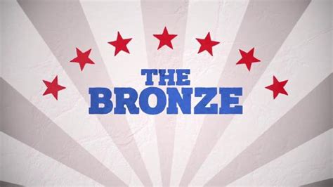 The Bronze TV Movie Trailer - iSpot.tv