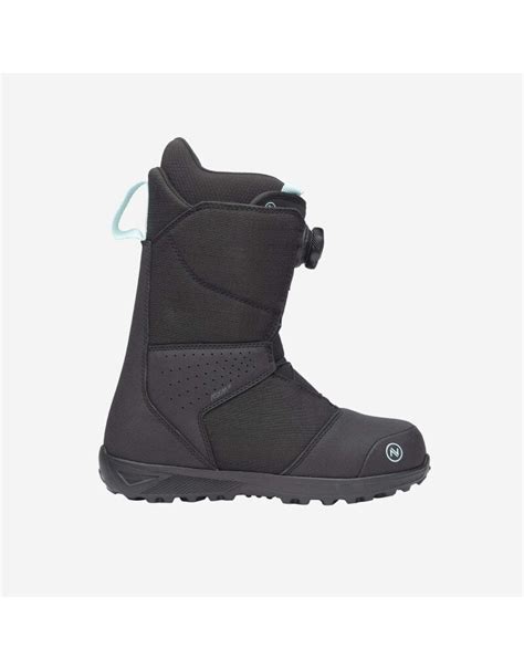 2024 NIDECKER SIERRA WOMEN S SNOWBOARD BOOTS SPORTS LTD