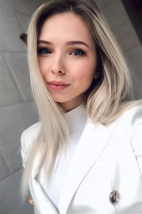 Beautiful Irina 26 Y O From Kharkov With Blonde Hair ID 517942 LadaDate