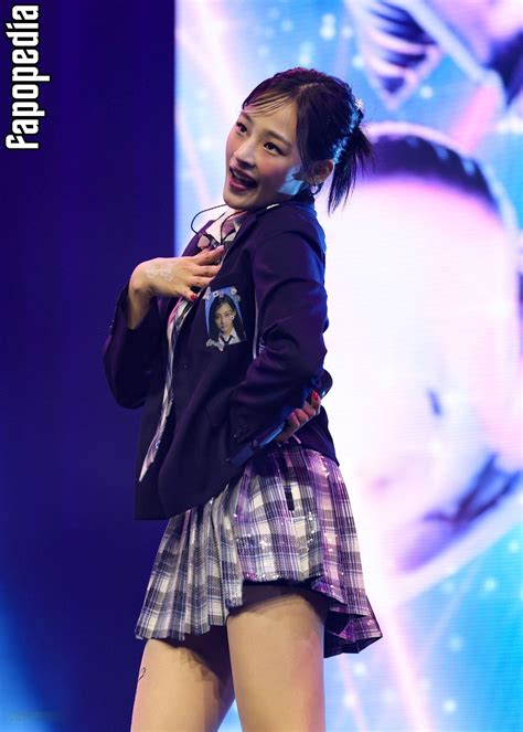 Minji Nude Leaks Photo Fapopedia