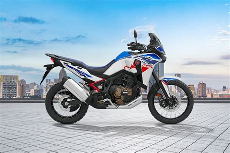 Honda CRF1100L Africa Twin 2026 Harga OTR, Promo Mei, Spesifikasi & Review