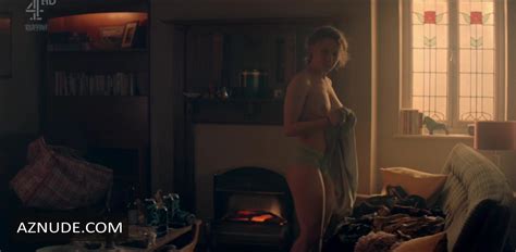 SIMONA BROWN Nude AZNude