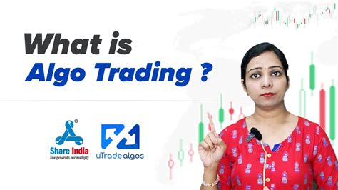 What Is Algo Trading In Hindi Algo Trading Kya Hai Algotrading