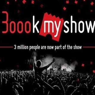 Bookmyshow Events/Concert/Music Ticket Booking offers