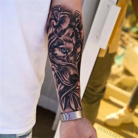 Cool Forearms Tattoo Ideas For Men Mens Forearm Tattoos Tiptopgents