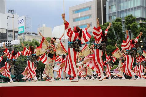 【名古屋】オススメのお祭り5選！見所・会場・開催時期を徹底解説。 マンスリー48