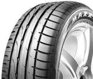 Maxxis S-Pro SUV 265-60 R18 114V