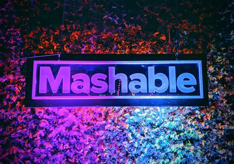 Mashable, 2019 - Art Seen Alliance