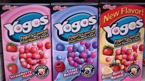 Petition · Bring back Yogos bits - United States · Change.org