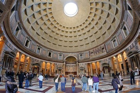 I Segreti Del Calcestruzzo Romano L Arazzo Del Tempo