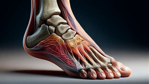 A Detailed Look At Plantar Fasciitis Causes Symptoms And Treatments