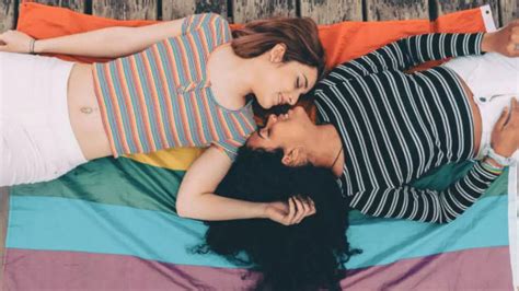 Dating Tips Why I Cheated Because I Figured Out I Am Not Straight Love Sex News Times Now