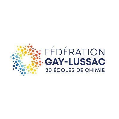 Rendez Vous Avec La F D Ration Gay Lussac Metiers De La Chimie
