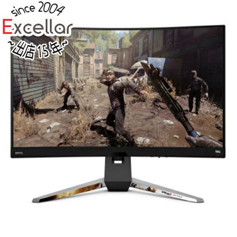 【楽天市場】ベンキュージャパン Benq 315型 ゲーミングモニターex3210r Dl2 価格比較 商品価格ナビ