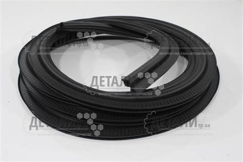 Уплотнитель Багажника на Ваз 2105,2107 — Купить Недорого на Bigl.ua ...