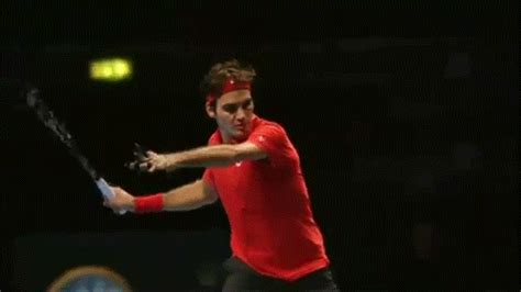 Best Tennis Gifs