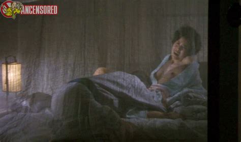 Rumiko Koyanagi Nude Pics Page 1