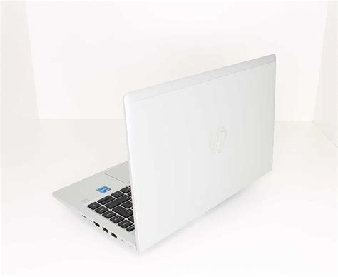 Hp Probook 640 G8 I5 1135g7 16gb Ssd 256gb Ca Nou Garantie Bucuresti