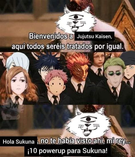 Pin by massiel nuñez on Jujutsu Kaisen in 2024 Funny memes Memes