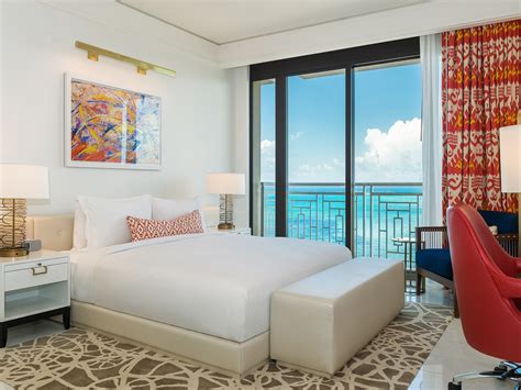 Bahamas Luxury Resort Suites and Villas | Grand Hyatt Baha Mar