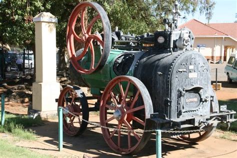 Mafikeng Museum - 2019 All You Need to Know Before You Go (with Photos ...