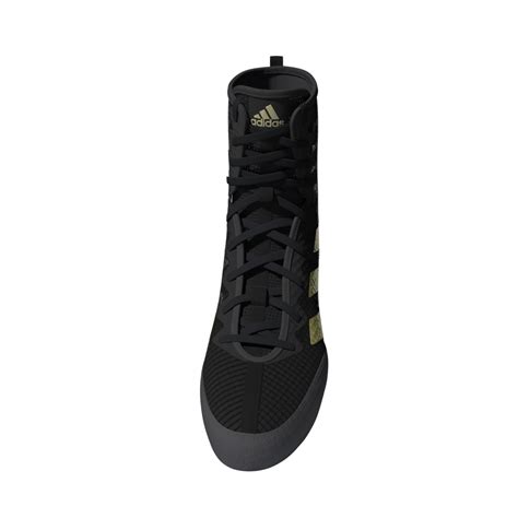BUTY BOX HOG II Adidas - odpowiednie buty dla boksera