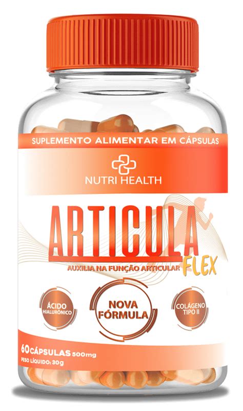 Articula Flex Site Verificado