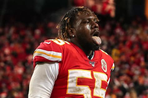 As Chiefs Ers Keep Winning Second Round Pick From Frank Clark Trade