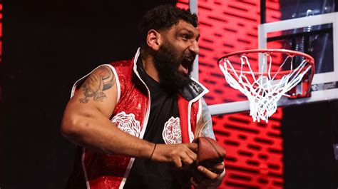 Satnam Singh De Aew Explica Por Qu Tony Khan Es Un Buen Jefe