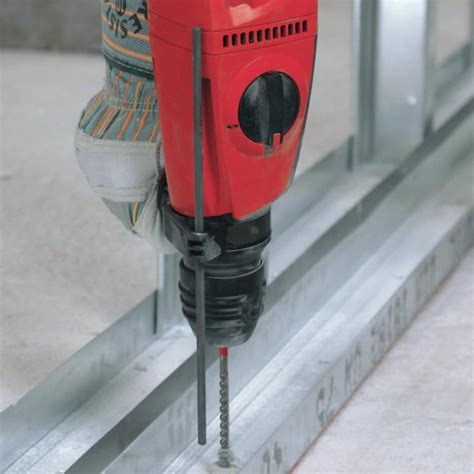 Martillo Perforador Taladro Rotomartillo Sds Te M Hilti