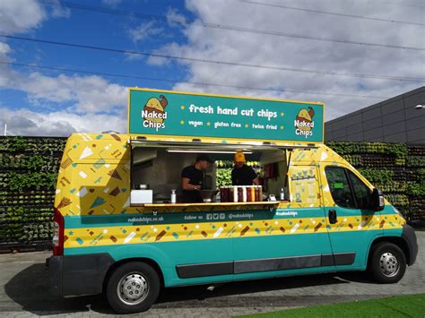 Our Story Naked Chips