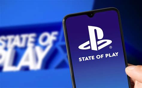 Playstation Ujawnia Co Pojawi Si Na State Of Play W Ps Store Pojawi A