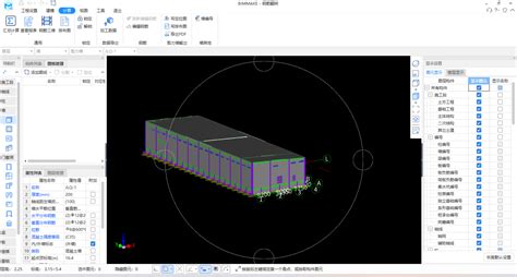 Bim钢筋翻样模型如何导入bimmake施工场地布置 服务新干线答疑解惑