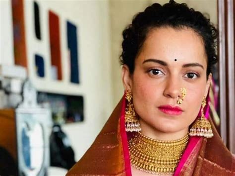 Kangana Ranaut Supports Same Sex Marriage In India Jab Logo Ke Dil Mil Gaye Hai Hum Kya Bol