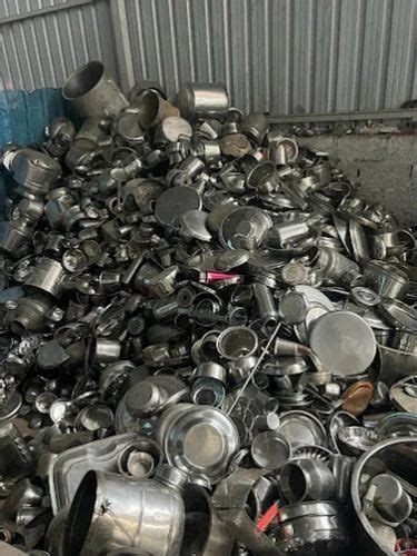 Stainless Steel Scrap Plate Offcuts Thickness Mm At Kg