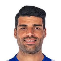 Mehdi Taremi FIFA 23 Sep 11 2023 SoFIFA