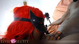 Sexy Latina Head XNXX