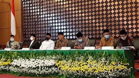 DPR Maklumi Pembatalan Keberangkatan Haji 2021 Tapi Minta Umrah