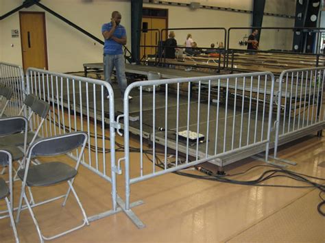 Crowd Control Rental And Barricade Rental