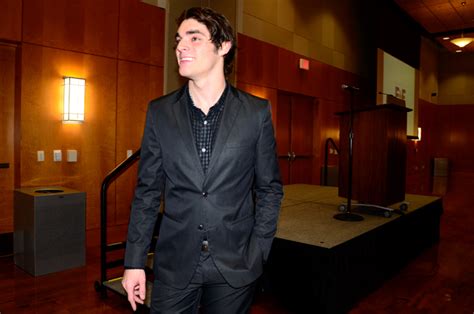 Q&A: “Breaking Bad” star RJ Mitte discusses Walter White, cerebral ...