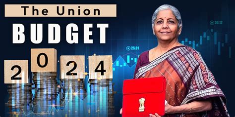 A Comprehensive Guide To Understanding Budget 2024 India