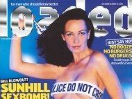 Naked Samantha Robson Added By Melbadel