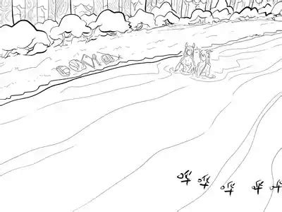 Monkey dio寄生方舟 临光篇R18G警告 nhentai hentai doujinshi and manga