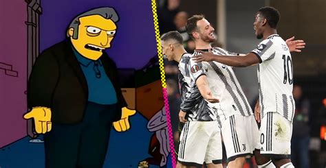 A Ver A Ver ¿qué Pasó Con El Caso De La Juventus Y Por Qué Le Devolvieron Los 15 Puntos De Sanción