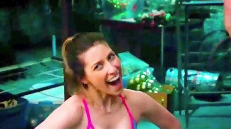 Eden Sher Netflix Movie Step Sisters American Tits Porn XHamster