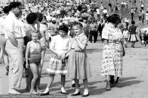 A Stylish Summer A Nostalgic Photo Feature From The Francis Frith Collection